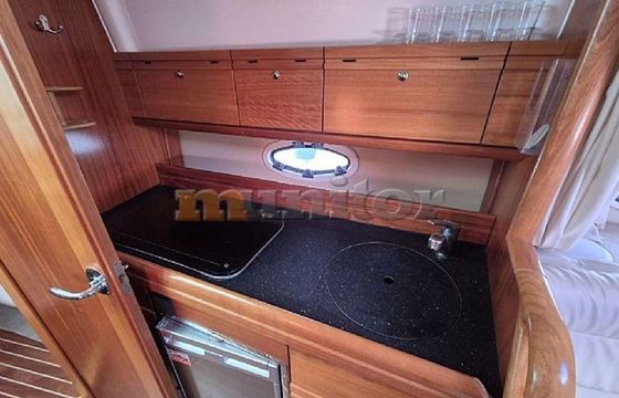 Bavaria 30 Caribic HT
