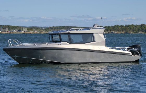 UMS 800 HT