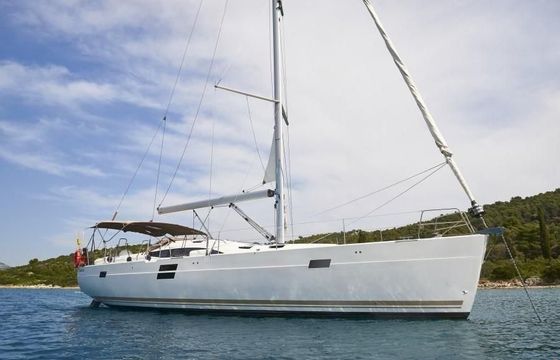 Elan Impression 50