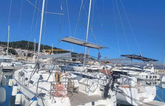 Bavaria 51 CRUISER