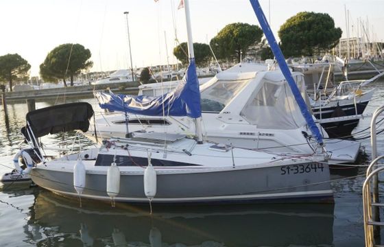 Gib Sea 68 LK