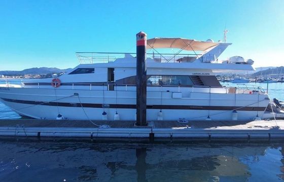 Cantieri di Pisa Akhir 22