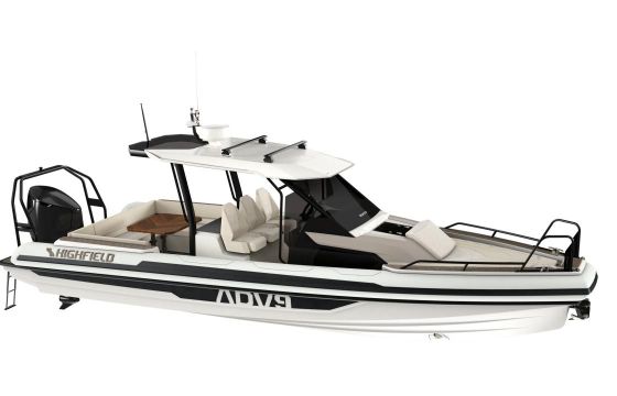 Highfield ADV9