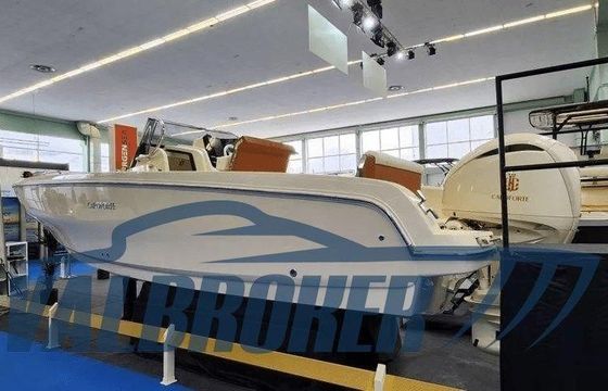 Capoforte FX240