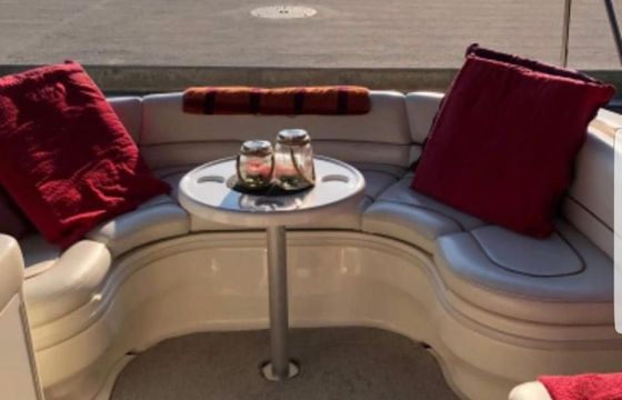 Sea Ray 280 SS
