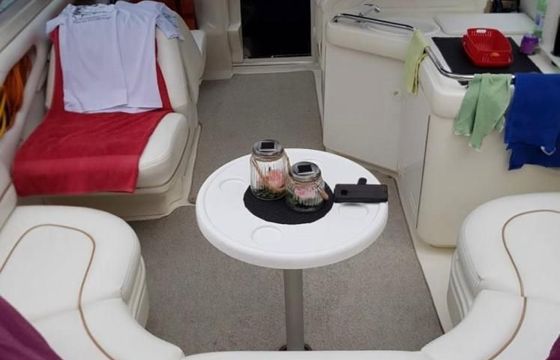 Sea Ray 280 SS