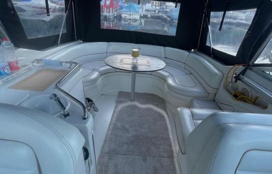 Sea Ray 280 SS