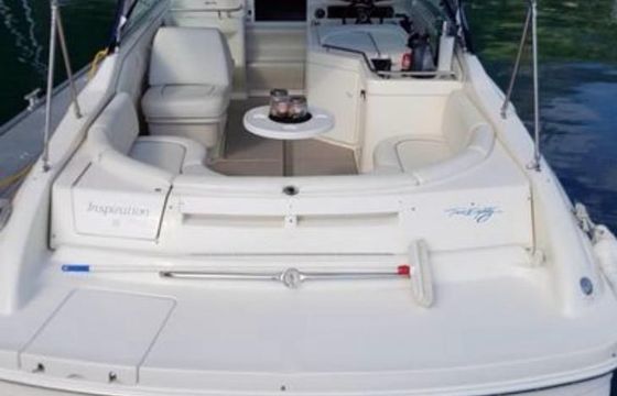 Sea Ray 280 SS