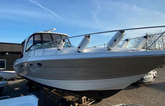 Larson 370 Cabrio HT