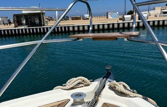 Cranchi MEDITERRANE 43 OPEN TOP