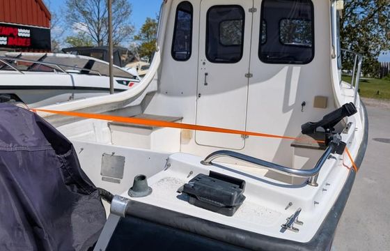 Mayland kingfisher 21