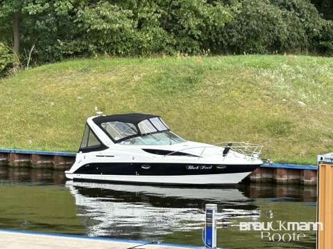 Maxum 2700 SRC
