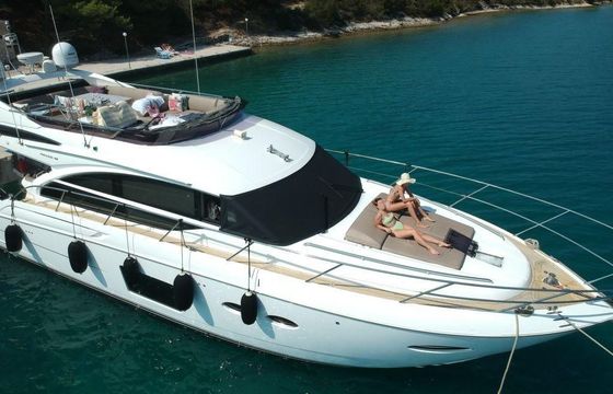 Princess 52