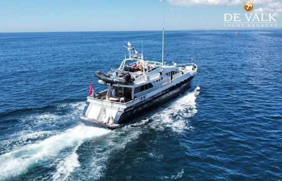 Heesen 90