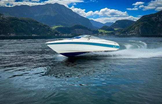 Wellcraft Eclipse 210