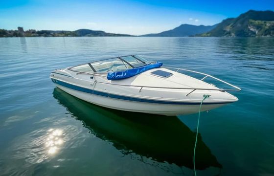 Wellcraft Eclipse 210