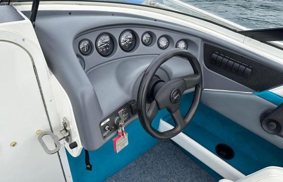 Wellcraft Eclipse 210