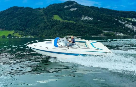 Wellcraft Eclipse 210