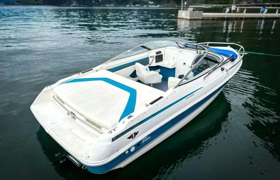 Wellcraft Eclipse 210