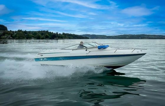 Wellcraft Eclipse 210