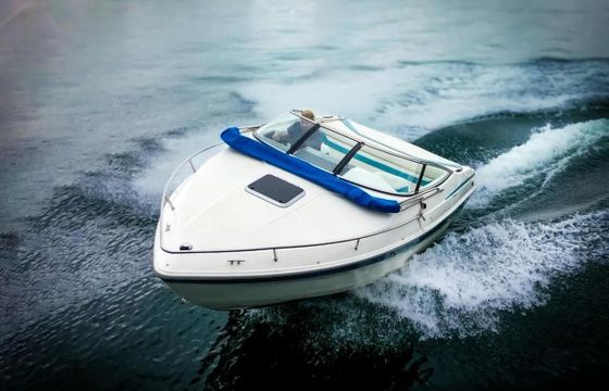 Wellcraft Eclipse 210