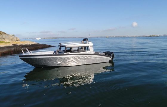 UMS 865 HT