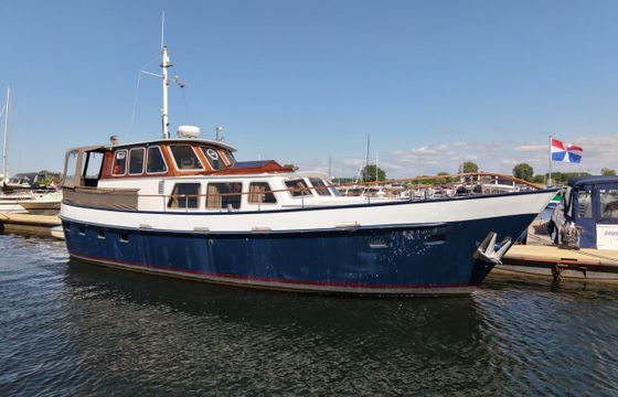 Viking Kotter 49 VS