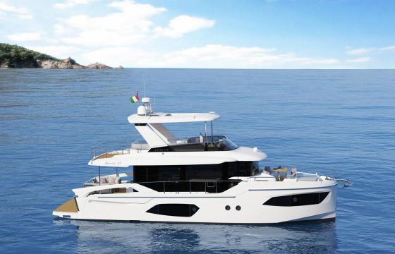 Navetta 53