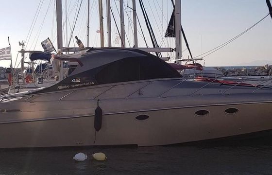 Albatro 48