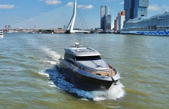 Van Der Hejiden Phantom 65