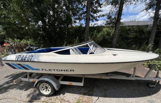 Fletcher Arrowsport 150