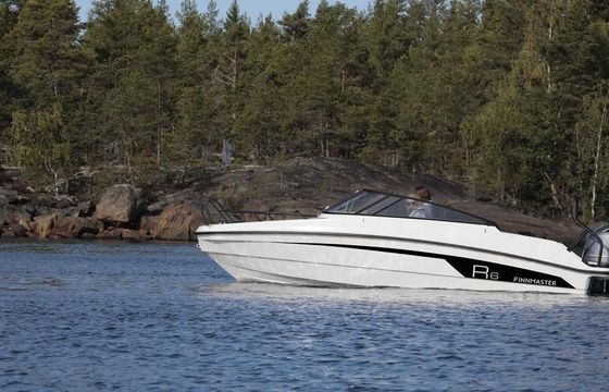 Finnmaster R6