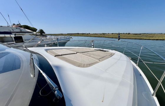 Fairline Targa 50 Open