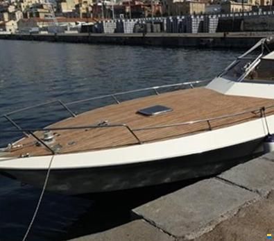 Ilver Cymawa 35