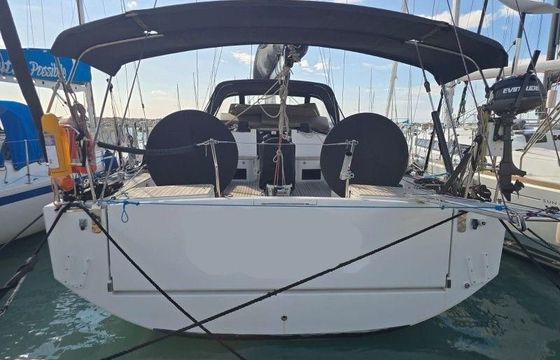 Sirena Marine AZUREE 46