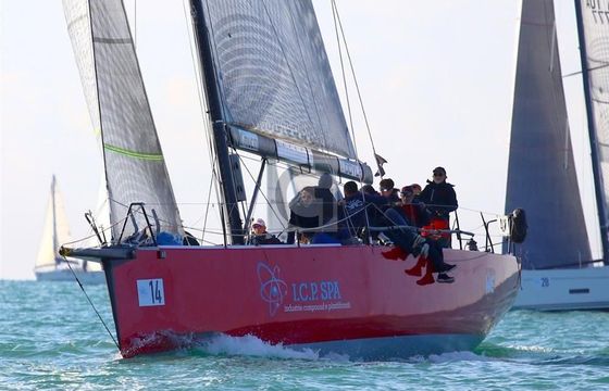 Goetz Farr 53 Custom