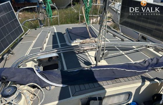 Westerly Oceanlord 41