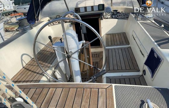 Westerly Oceanlord 41