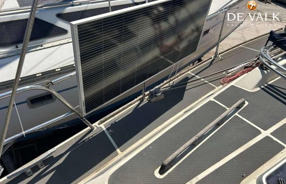 Westerly Oceanlord 41
