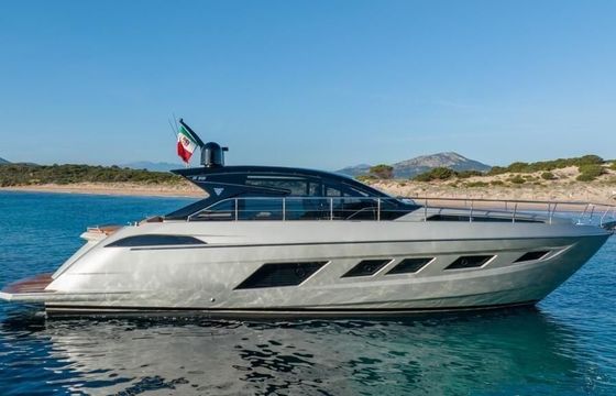 Filippetti Open S55 Sport