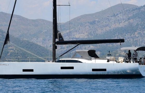 Solaris RS 64