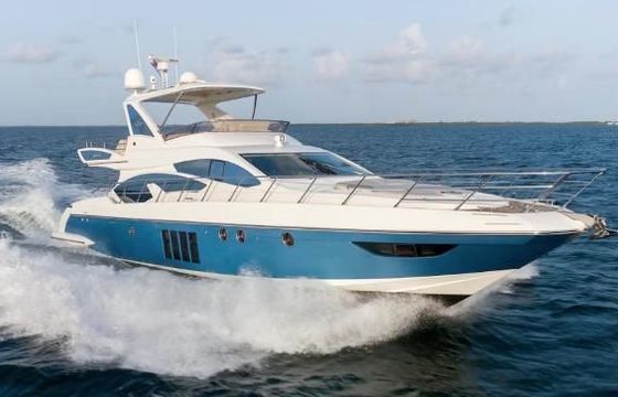 Azimut 70