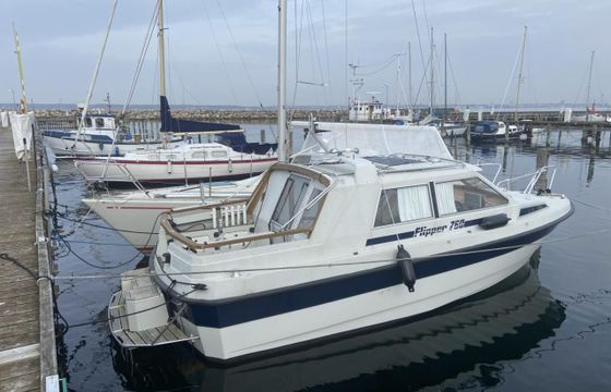 Flipper 760