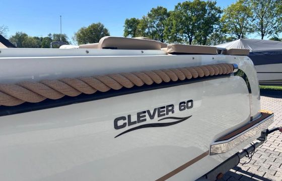 Clever 60 Tender