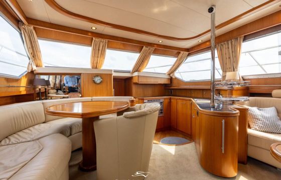 Van der Valk Valk Continental 15.50 Cabrio