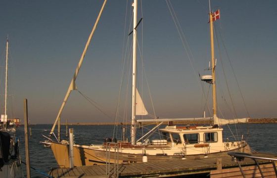 Fisher 34