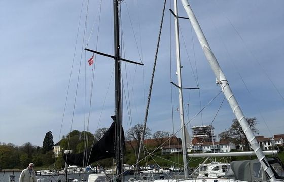The Baltic 51 - Gatsby