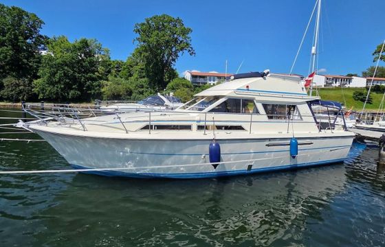 Princess 38 Fly