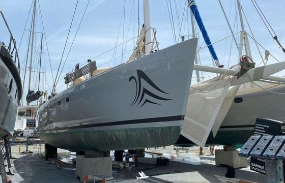 GC Marine Consulting Ltd Aikane 56
