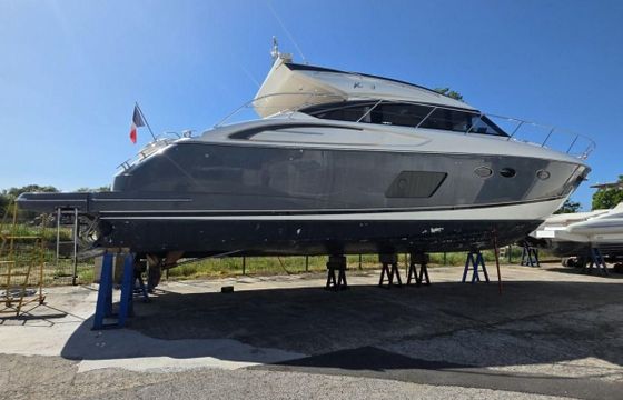 Princess V57